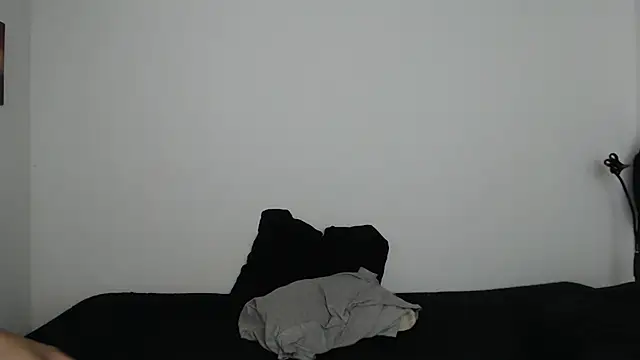 stevenosori online show from December 2, 10:50 am