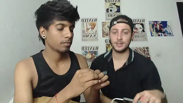 stevenosori online show from April 8, 8:21 pm