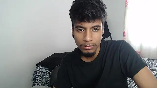stevenosori online show from September 29, 2:34 pm