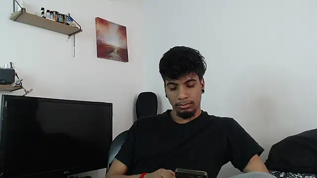 stevenosori online show from September 30, 2:45 pm