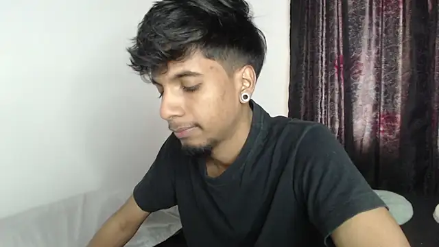 stevenosori online show from September 17, 4:53 pm