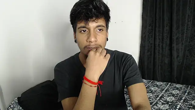 stevenosori online show from October 14, 6:25 am