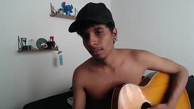 stevenosori online show from November 21, 9:14 pm