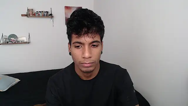 stevenosori online show from February 18, 3:52 pm