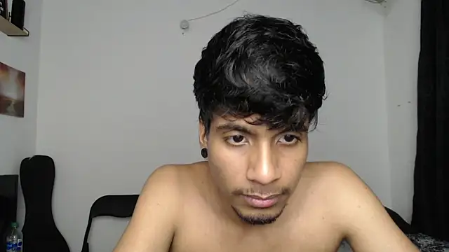 stevenosori online show from October 26, 12:33 am