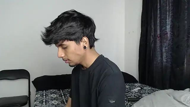 stevenosori online show from November 3, 3:37 pm