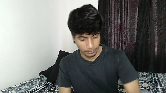 stevenosori online show from October 23, 11:42 am