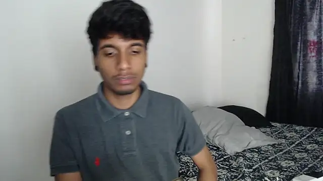 stevenosori online show from October 19, 1:25 pm