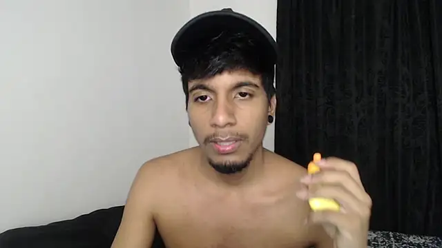 stevenosori online show from November 15, 2:59 am