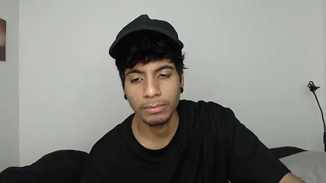 stevenosori online show from November 25, 1:17 am