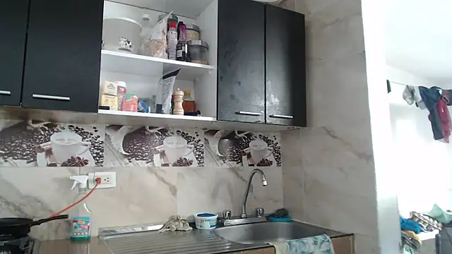 stevenosori online show from April 18, 6:21 pm