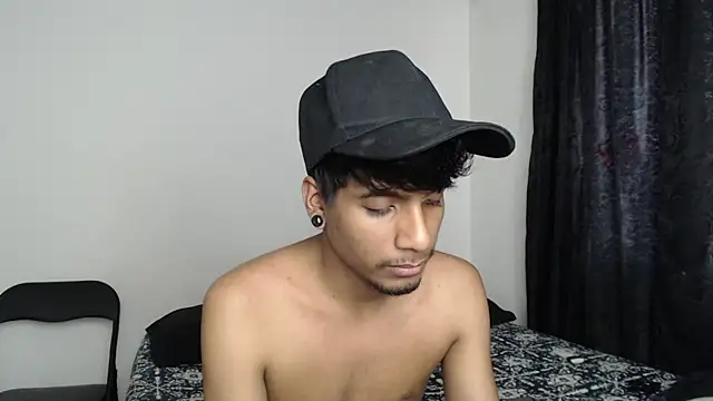 stevenosori online show from October 31, 4:36 pm