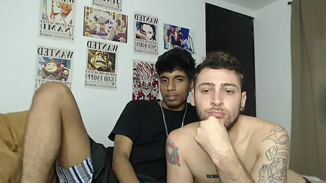 stevenosori online show from March 18, 10:43 pm