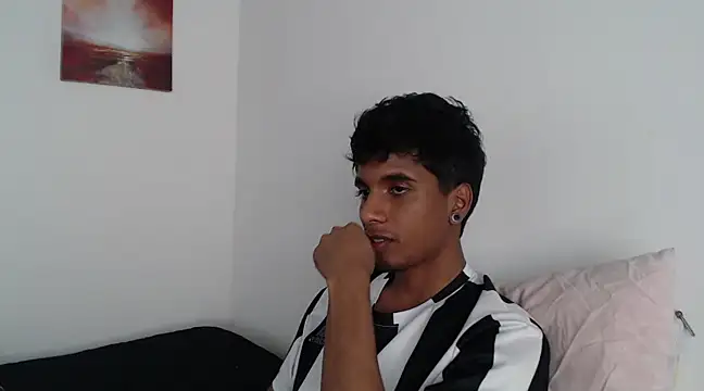stevenosori online show from January 31, 7:18 pm