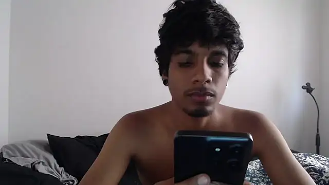 stevenosori online show from December 16, 4:55 pm