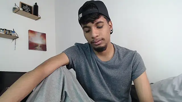 stevenosori online show from October 1, 4:44 pm