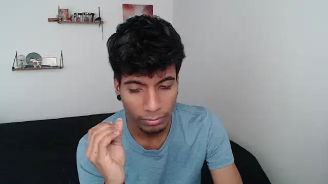 stevenosori online show from February 20, 4:36 pm