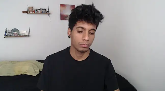 stevenosori online show from February 16, 6:21 pm