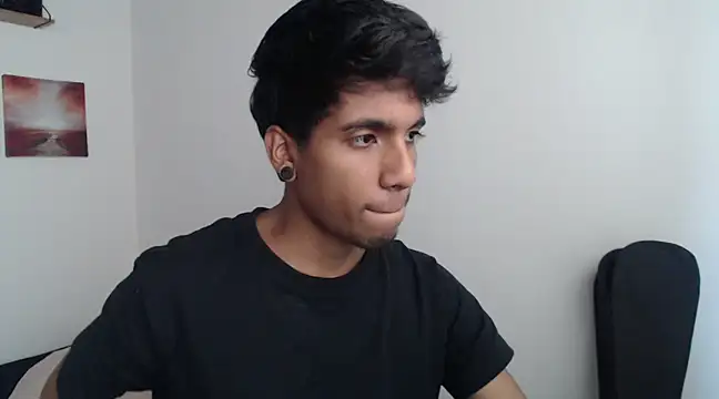 stevenosori online show from February 14, 2:12 pm