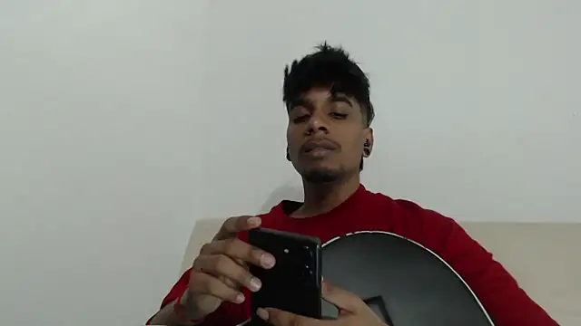 stevenosori online show from December 22, 11:49 pm