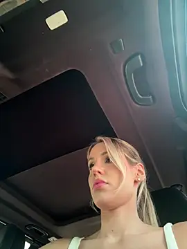 jasminesummer online show from February 26, 2:49 pm