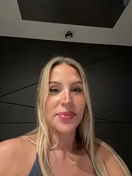 jasminesummer online show from October 13, 2:29 pm