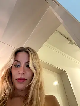 jasminesummer online show from October 7, 3:13 pm