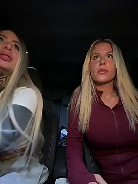 jasminesummer online show from March 24, 7:58 pm