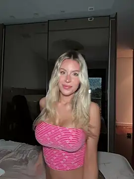 jasminesummer online show from April 30, 12:12 pm