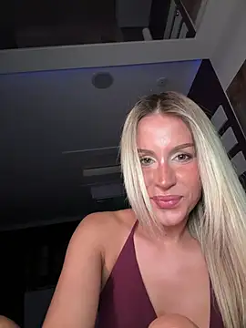 jasminesummer online show from May 18, 2:22 pm