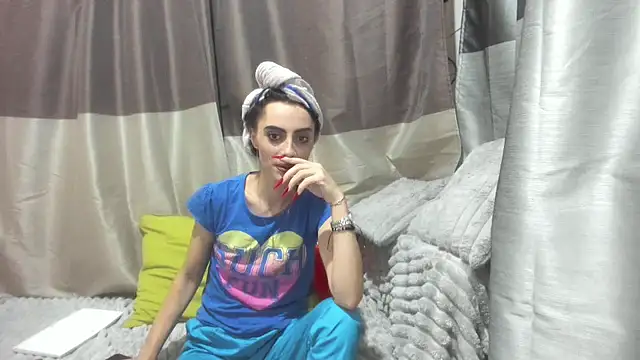 Snapshot of jessystarr chatting on November 26, 7:03 pm jessystarr online show from November 26, 7:03 pm