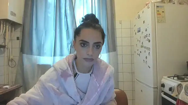 Snapshot of jessystarr chatting on October 7, 1:01 pm jessystarr online show from October 7, 1:01 pm