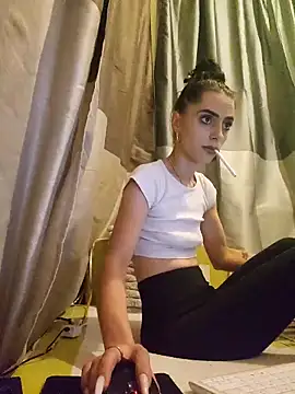 Snapshot of jessystarr chatting on October 22, 6:07 pm jessystarr online show from October 22, 6:07 pm