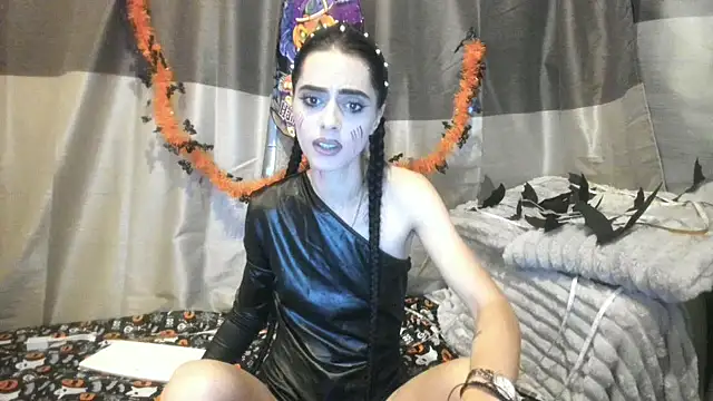 Snapshot of jessystarr chatting on November 1, 5:51 pm jessystarr online show from November 1, 5:51 pm