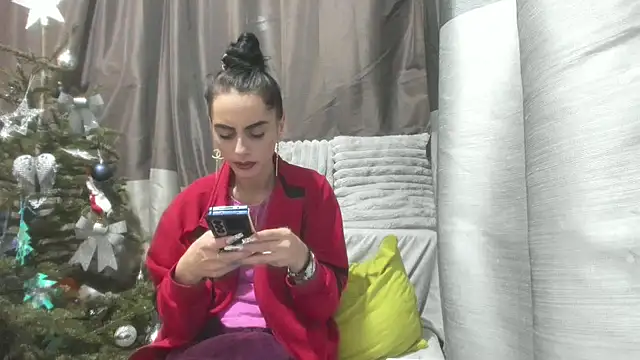 jessystarr online show from December 22, 9:37 pm