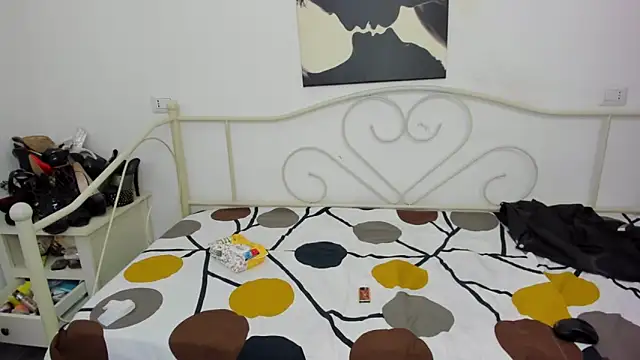 Snapshot of jessystarr chatting on September 27, 12:55 pm jessystarr online show from September 27, 12:55 pm