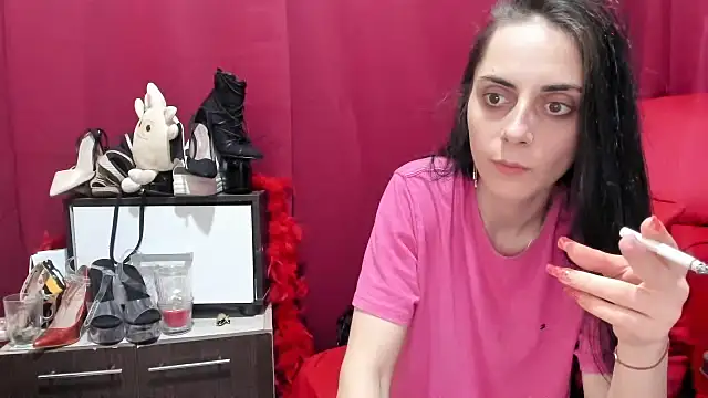 jessystarr online show from May 10, 12:20 pm