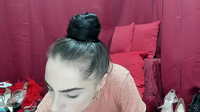 jessystarr online show from February 21, 4:09 pm