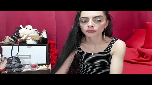 jessystarr online show from May 5, 11:46 am
