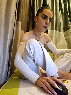 Snapshot of jessystarr chatting on October 20, 7:14 pm jessystarr online show from October 20, 7:14 pm