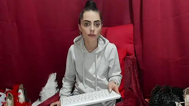 jessystarr online show from February 7, 5:21 pm