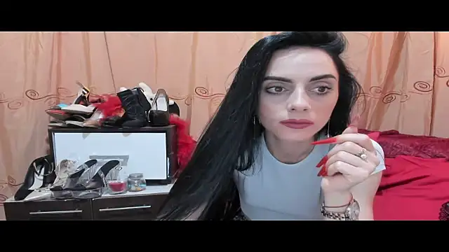 jessystarr online show from May 30, 6:20 am
