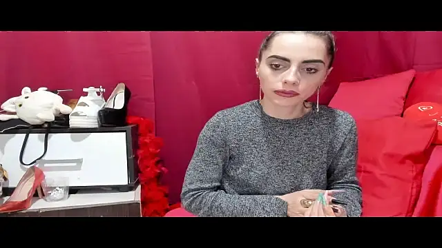 jessystarr online show from April 27, 10:41 pm