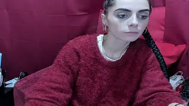 jessystarr online show from March 1, 3:56 pm