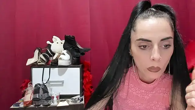 jessystarr online show from May 15, 1:31 pm