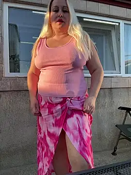 SabinaSweety online show from March 13, 3:28 pm