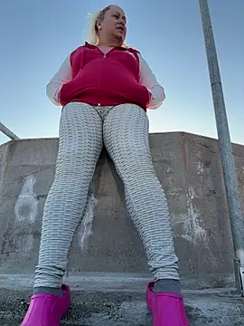 SabinaSweety online show from March 16, 3:26 pm