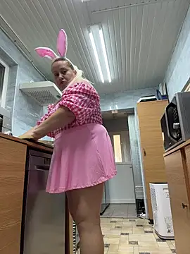 SabinaSweety online show from April 4, 3:51 pm