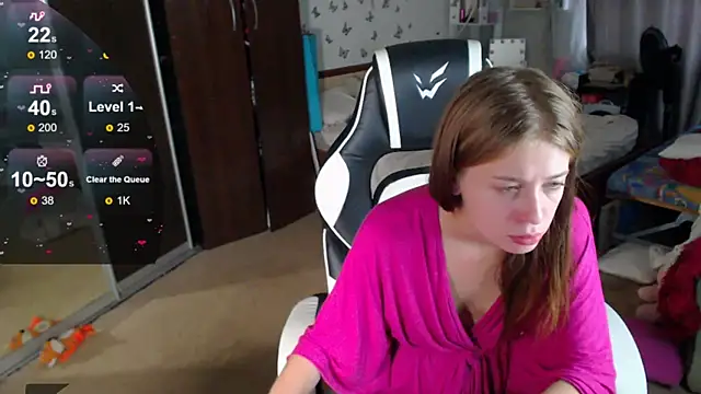 Kira honeyy online show from July 31, 11:53 am