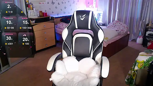 Kira honeyy online show from October 20, 8:59 am